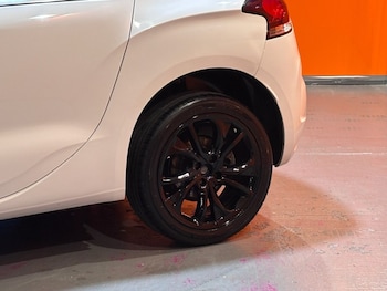 Used Citroen DS4 2013 for sale - 76168459: Photo