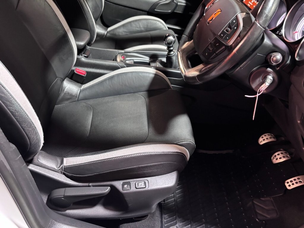 Used Citroen DS4 2013 for sale - 76168459: Photo 6