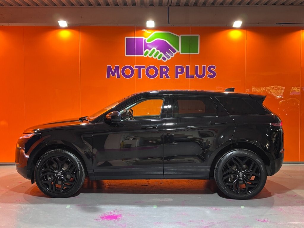 Used Land Rover Range Rover Evoque 2019 for sale - 76286189: Photo 10