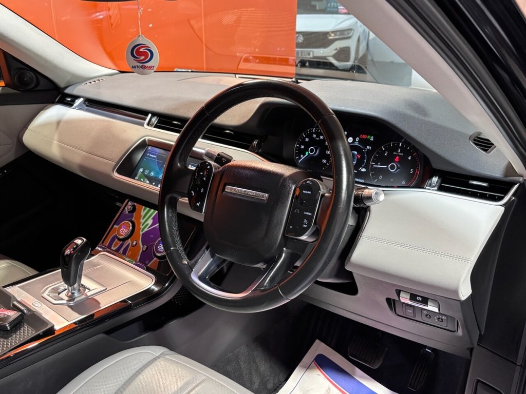 Used Land Rover Range Rover Evoque 2019 for sale - 76286189: Photo 11