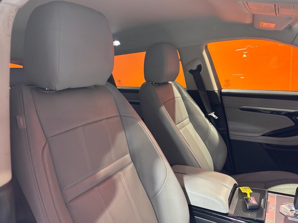 Used Land Rover Range Rover Evoque 2019 for sale - 76286189: Photo 12