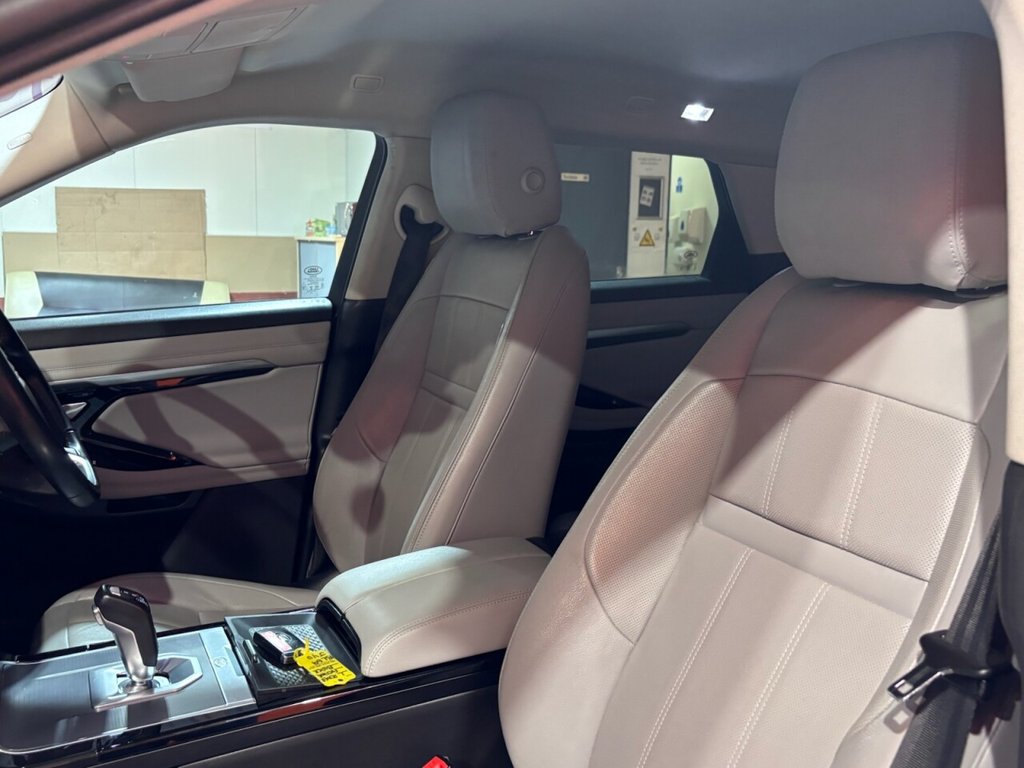 Used Land Rover Range Rover Evoque 2019 for sale - 76286189: Photo 16