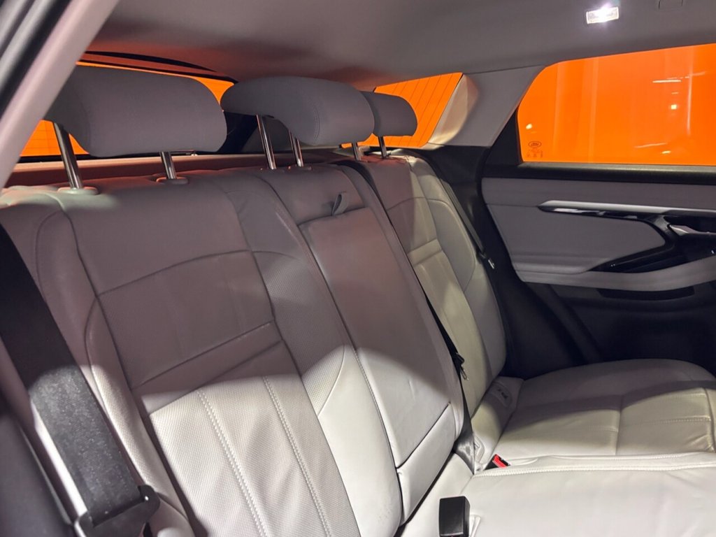 Used Land Rover Range Rover Evoque 2019 for sale - 76286189: Photo 17