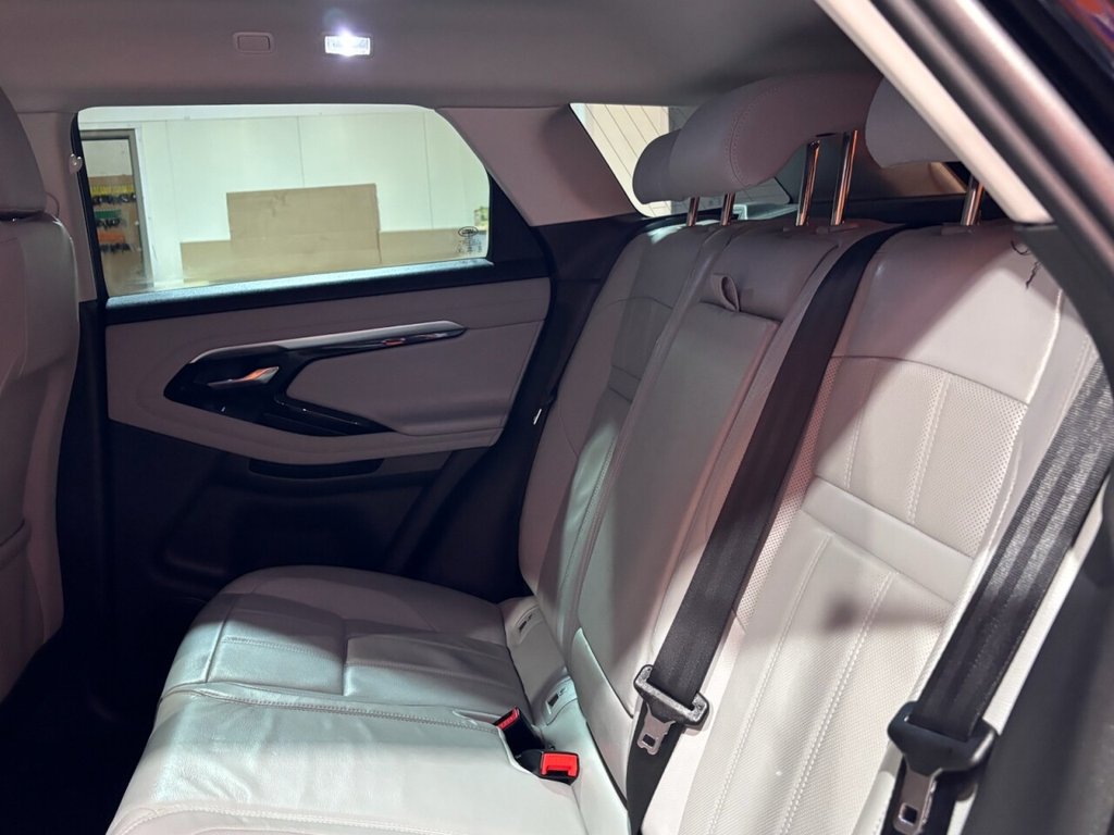 Used Land Rover Range Rover Evoque 2019 for sale - 76286189: Photo 18