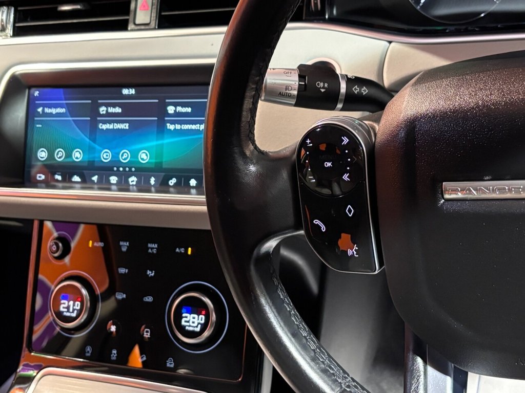 Used Land Rover Range Rover Evoque 2019 for sale - 76286189: Photo 19