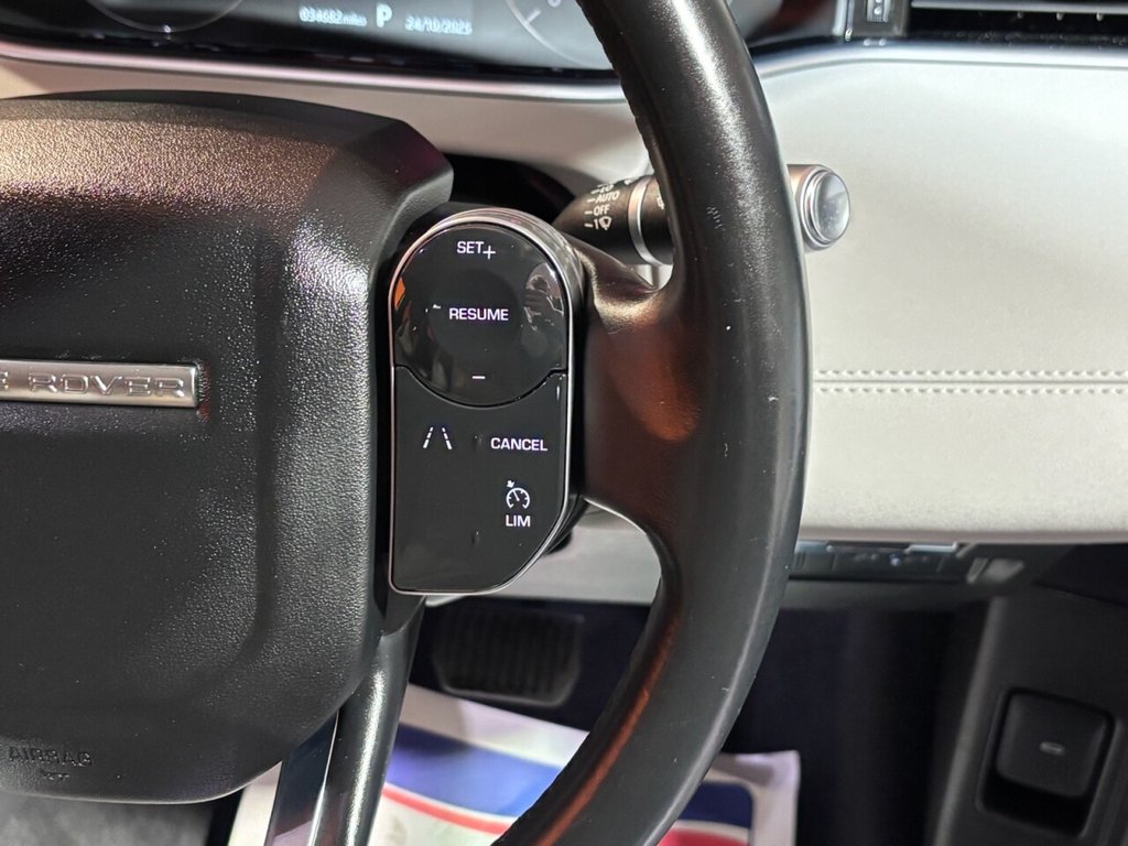 Used Land Rover Range Rover Evoque 2019 for sale - 76286189: Photo 21