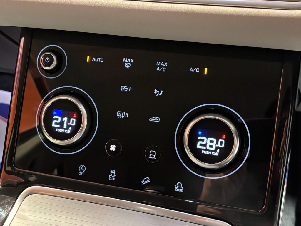 Used Land Rover Range Rover Evoque 2019 for sale - 76286189: Photo 23