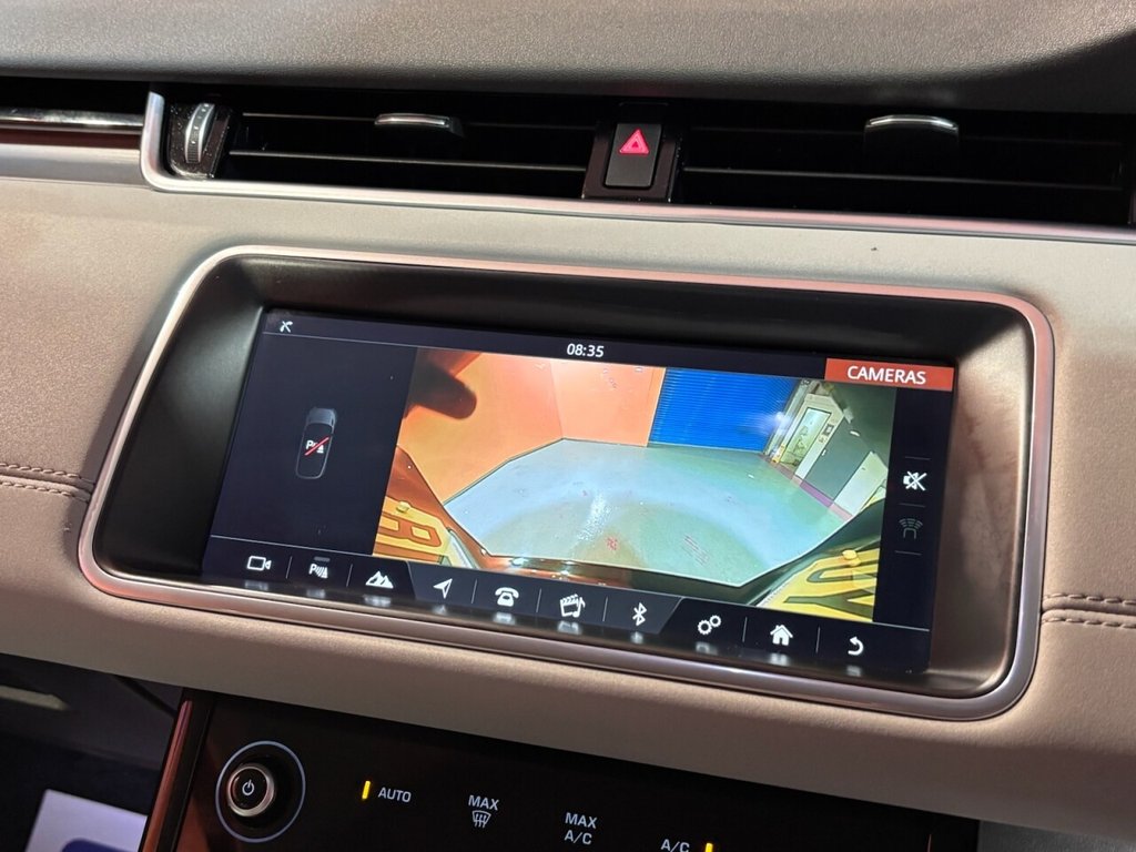 Used Land Rover Range Rover Evoque 2019 for sale - 76286189: Photo 25