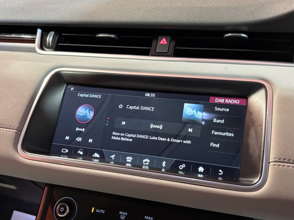 Used Land Rover Range Rover Evoque 2019 for sale - 76286189: Photo 26