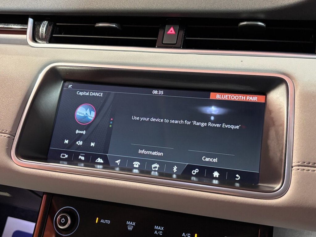 Used Land Rover Range Rover Evoque 2019 for sale - 76286189: Photo 28
