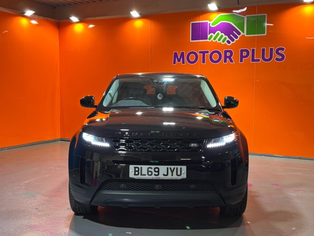 Used Land Rover Range Rover Evoque 2019 for sale - 76286189: Photo 3