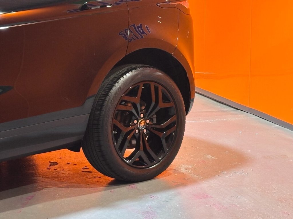 Used Land Rover Range Rover Evoque 2019 for sale - 76286189: Photo 5