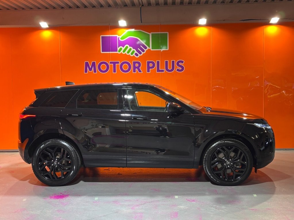 Used Land Rover Range Rover Evoque 2019 for sale - 76286189: Photo 6