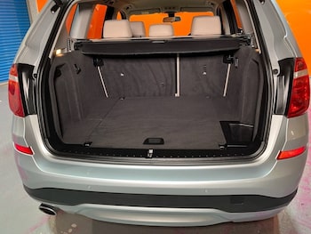 Used BMW X3 2016 for sale - 77880145: Photo