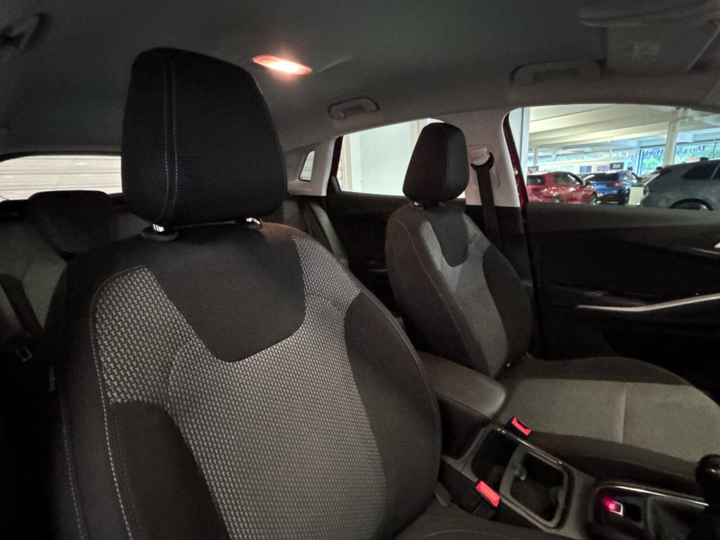 Used Vauxhall Grandland X 2018 for sale - 76973108: Photo 13