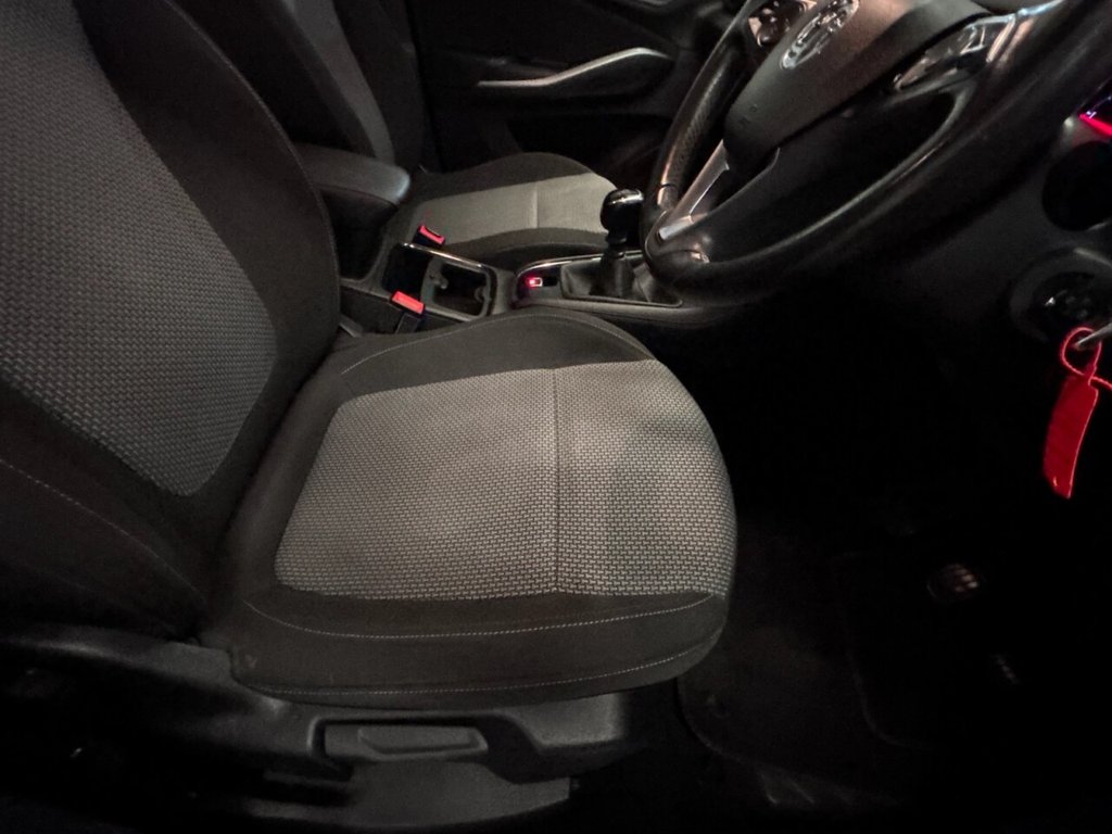 Used Vauxhall Grandland X 2018 for sale - 76973108: Photo 19