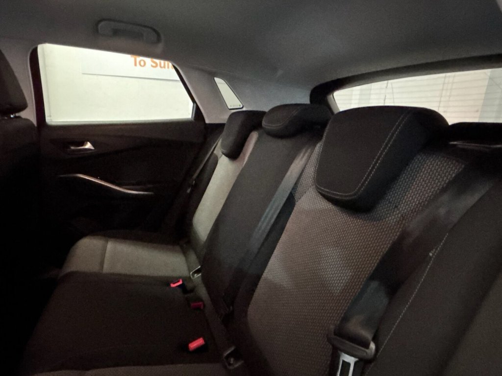 Used Vauxhall Grandland X 2018 for sale - 76973108: Photo 24
