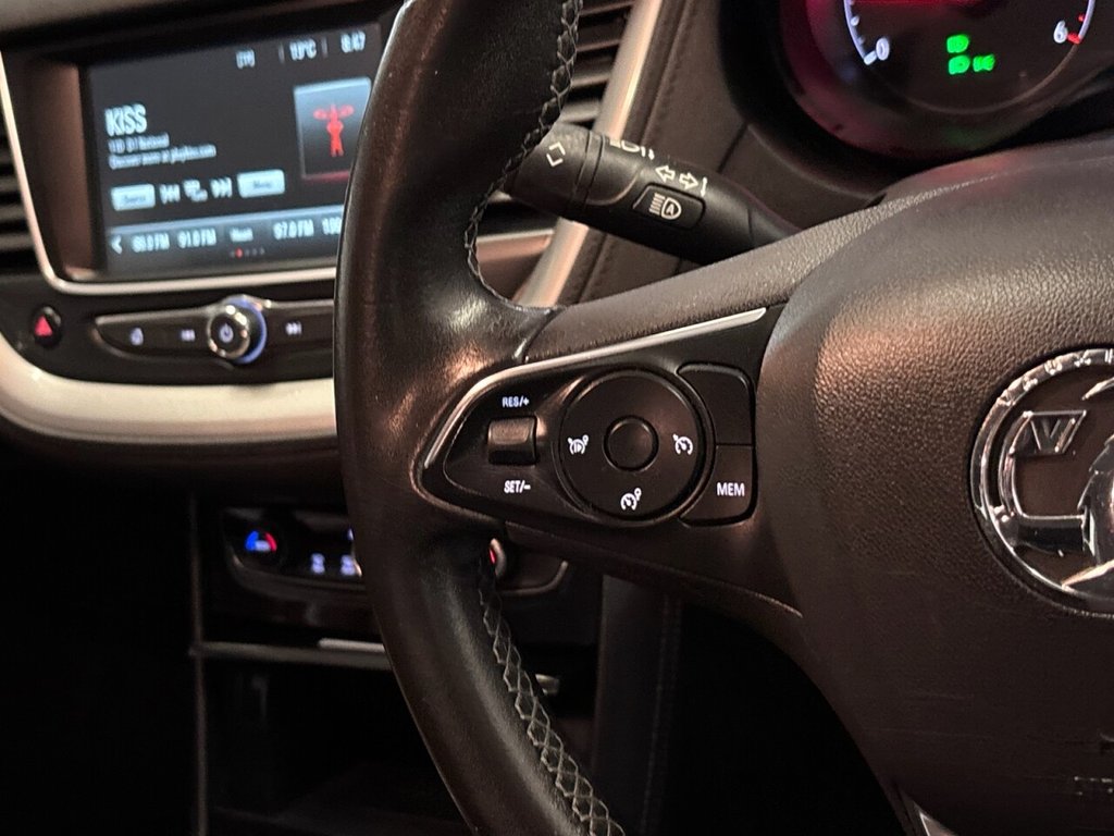 Used Vauxhall Grandland X 2018 for sale - 76973108: Photo 25