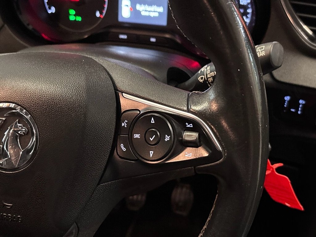 Used Vauxhall Grandland X 2018 for sale - 76973108: Photo 31