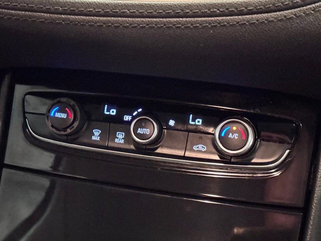 Used Vauxhall Grandland X 2018 for sale - 76973108: Photo 35