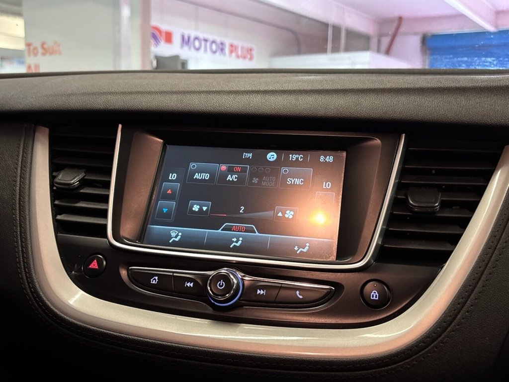Used Vauxhall Grandland X 2018 for sale - 76973108: Photo 37