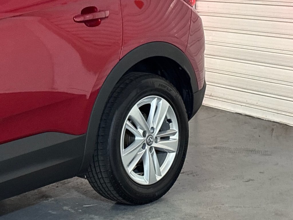 Used Vauxhall Grandland X 2018 for sale - 76973108: Photo 6