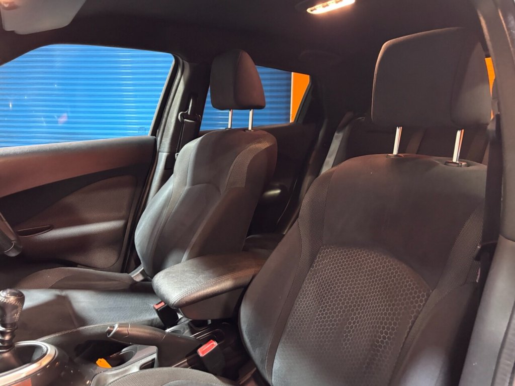 Used Nissan Juke 2016 for sale - 76303677: Photo 12