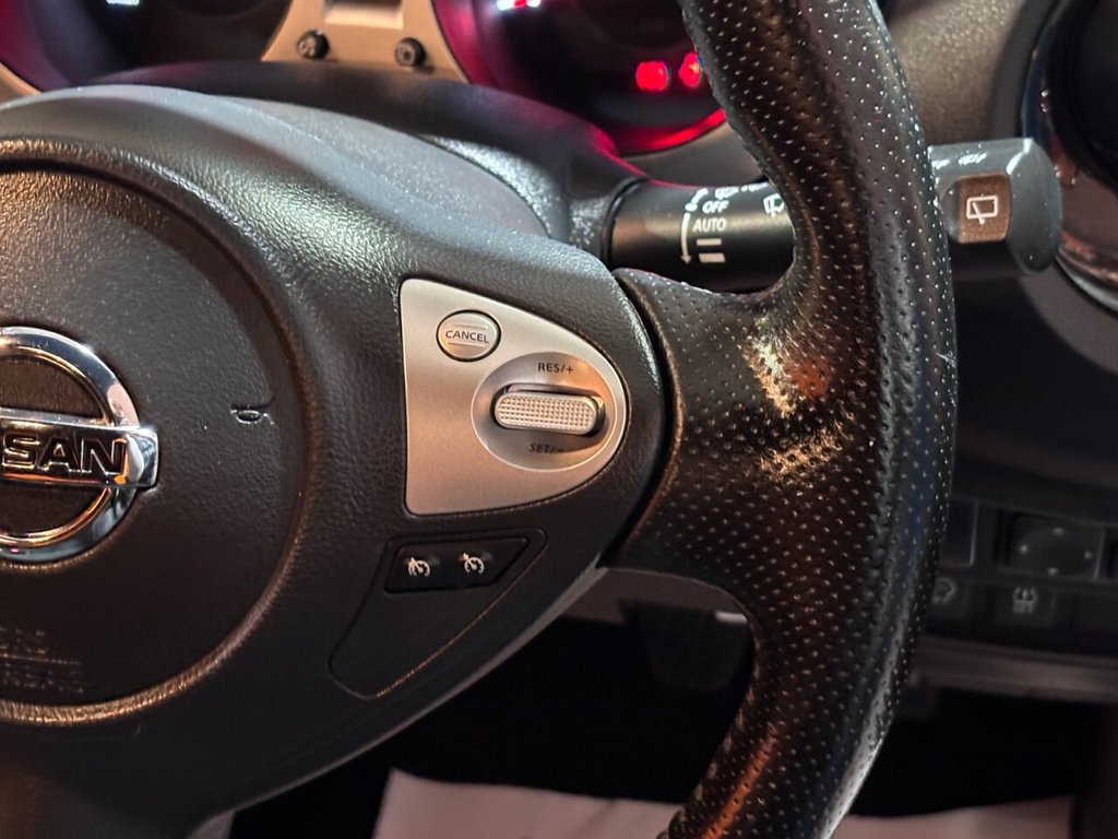 Used Nissan Juke 2016 for sale - 76303677: Photo 16