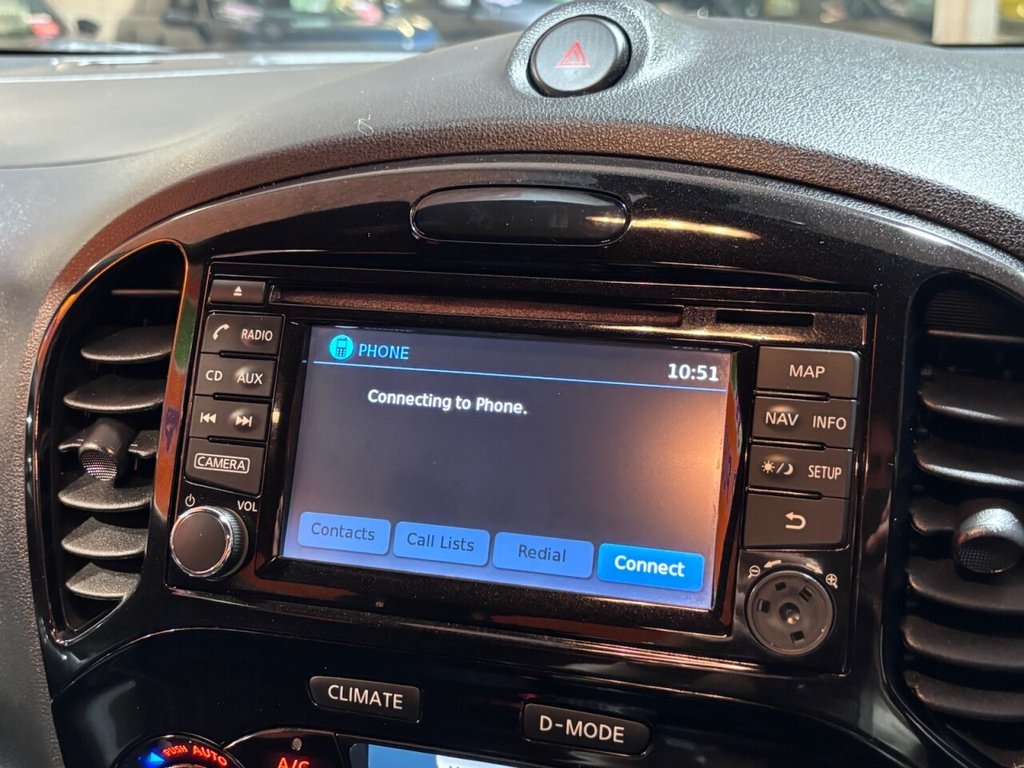 Used Nissan Juke 2016 for sale - 76303677: Photo 19