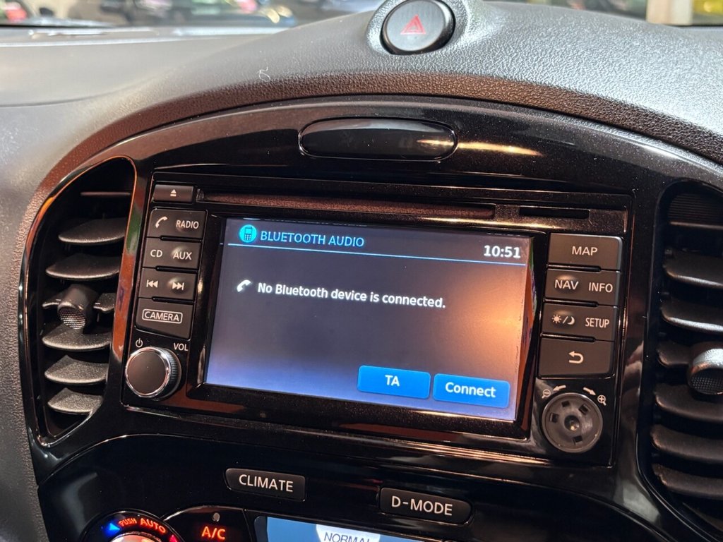 Used Nissan Juke 2016 for sale - 76303677: Photo 20