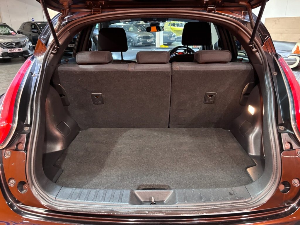 Used Nissan Juke 2016 for sale - 76303677: Photo 29