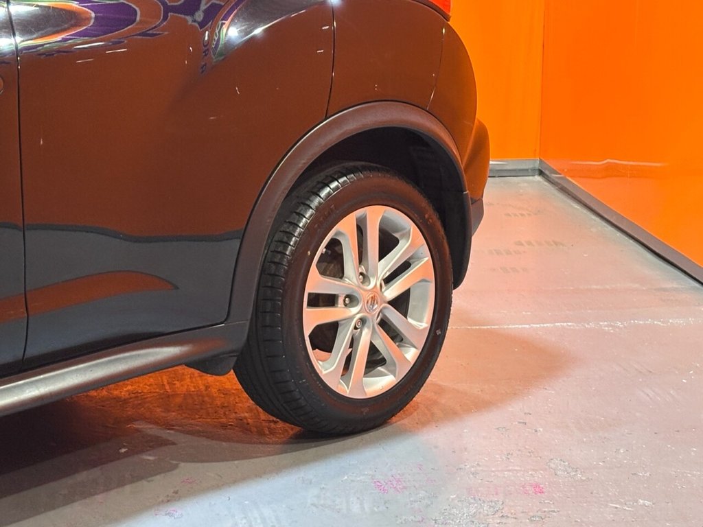 Used Nissan Juke 2016 for sale - 76303677: Photo 5