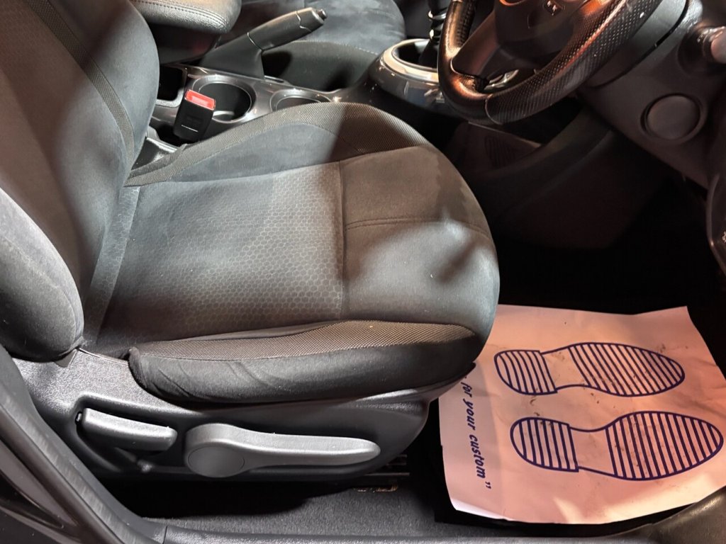 Used Nissan Juke 2016 for sale - 76303677: Photo 7