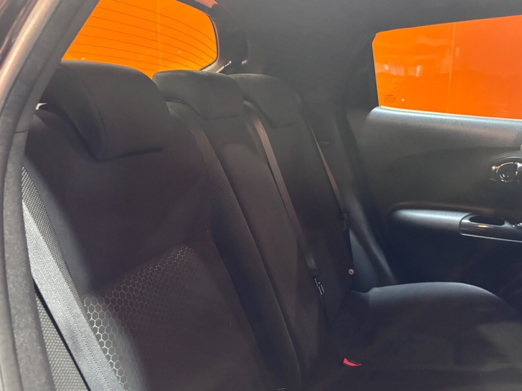Used Nissan Juke 2016 for sale - 76303677: Photo 8