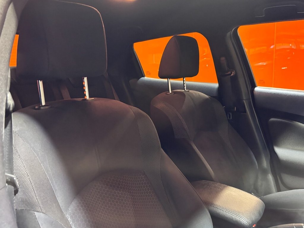 Used Nissan Juke 2016 for sale - 76303677: Photo 9