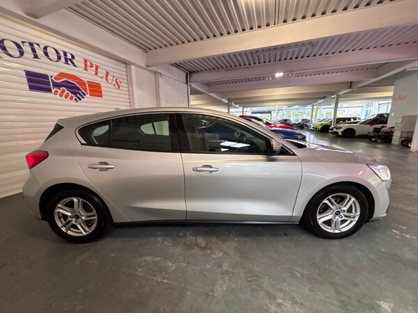 Used Ford Focus 2019 for sale - 76162872: Photo 10