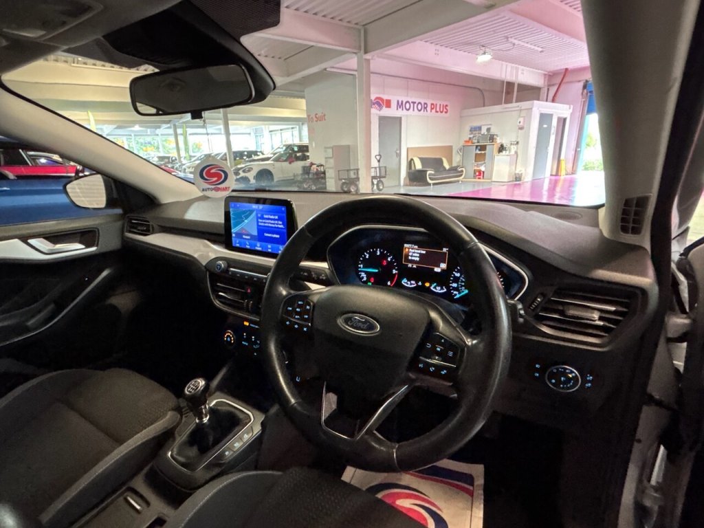 Used Ford Focus 2019 for sale - 76162872: Photo 11