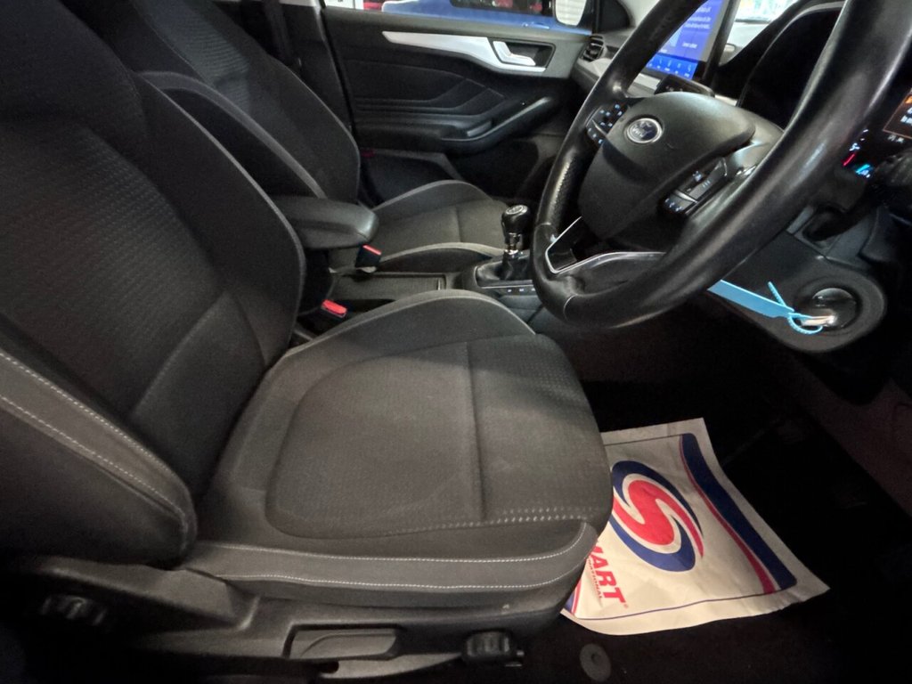 Used Ford Focus 2019 for sale - 76162872: Photo 12