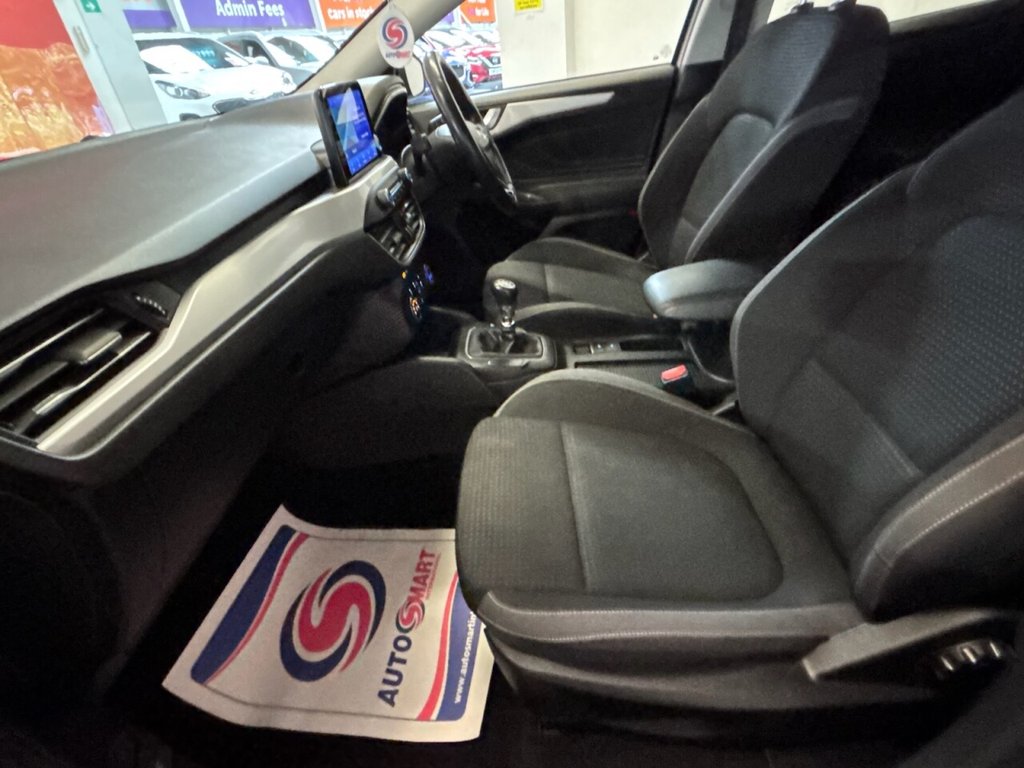 Used Ford Focus 2019 for sale - 76162872: Photo 17