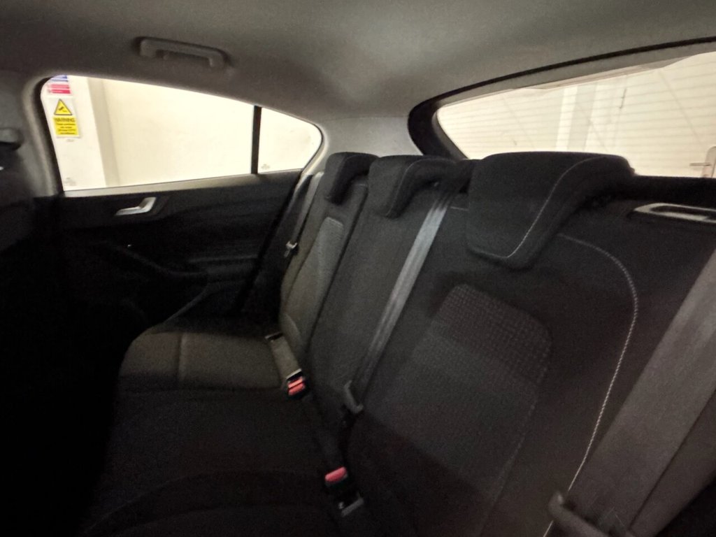 Used Ford Focus 2019 for sale - 76162872: Photo 20