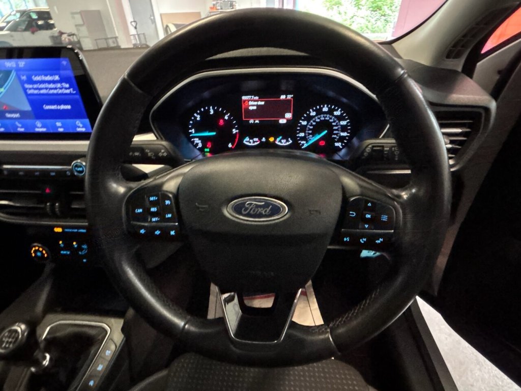 Used Ford Focus 2019 for sale - 76162872: Photo 21