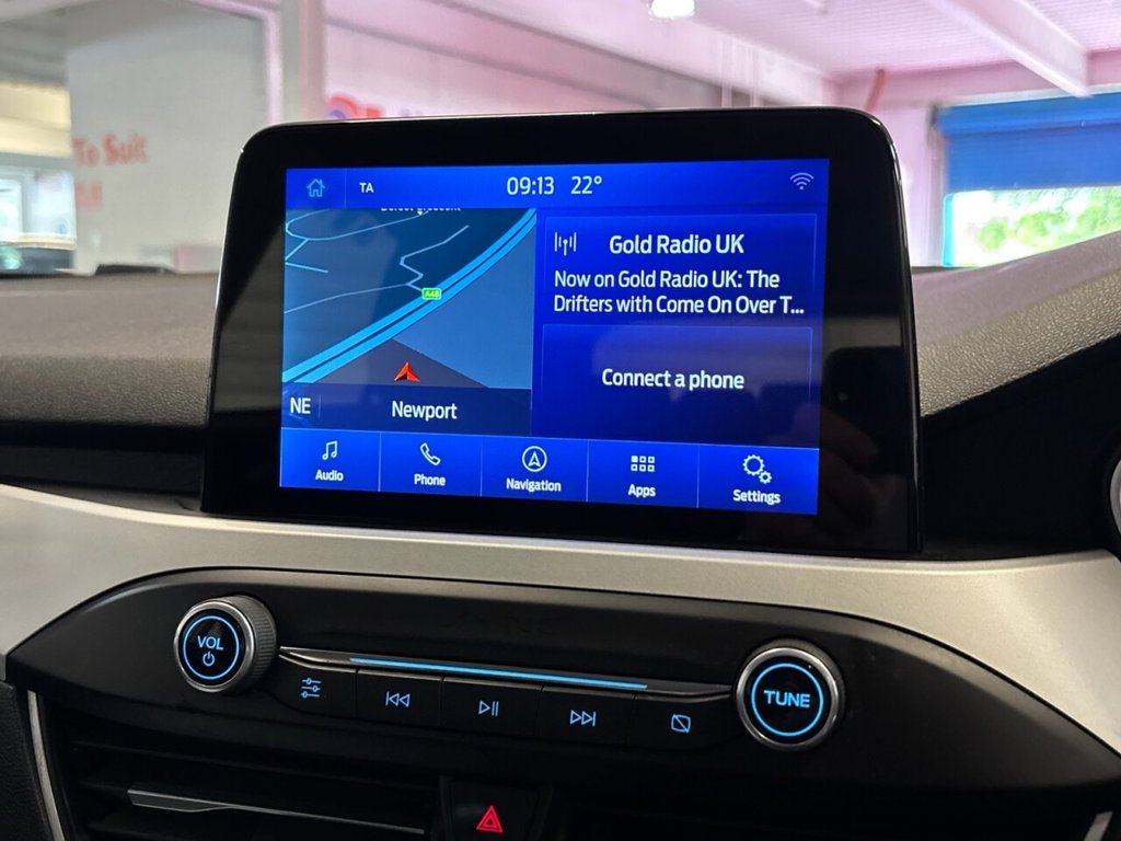 Used Ford Focus 2019 for sale - 76162872: Photo 29