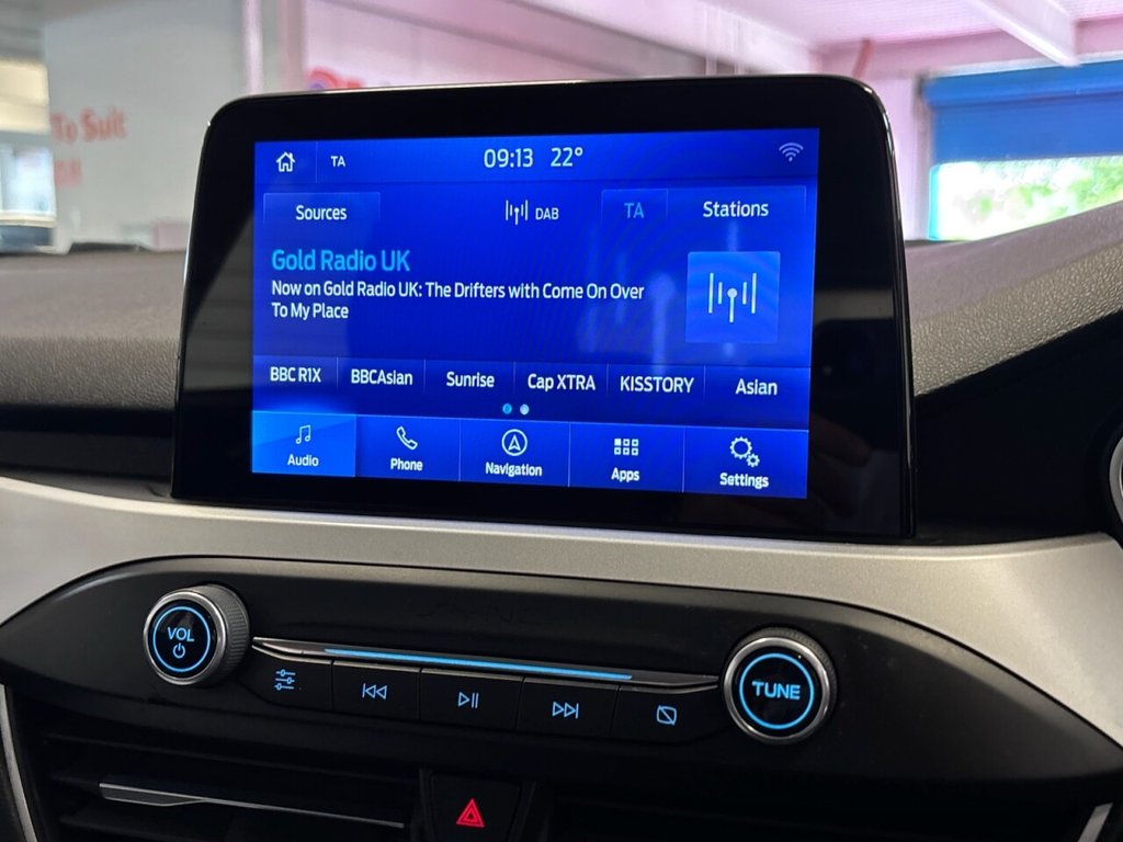 Used Ford Focus 2019 for sale - 76162872: Photo 30