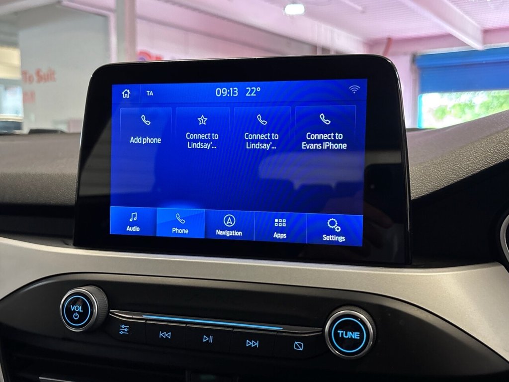 Used Ford Focus 2019 for sale - 76162872: Photo 31