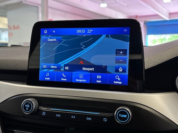 Used Ford Focus 2019 for sale - 76162872: Photo 32