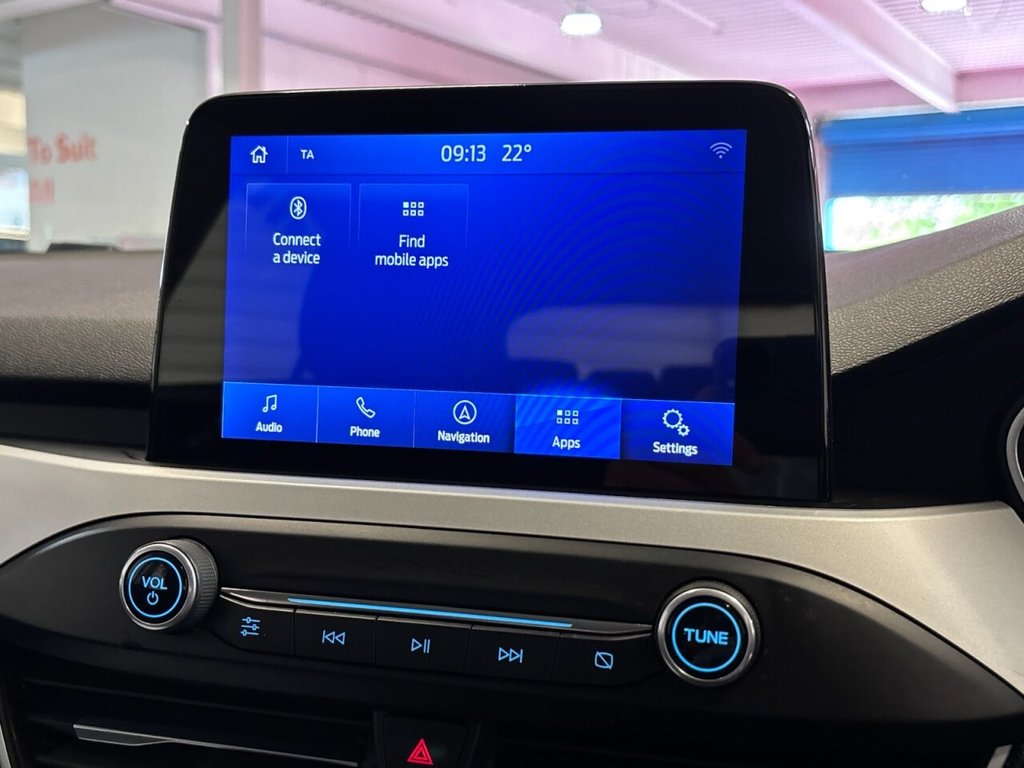 Used Ford Focus 2019 for sale - 76162872: Photo 33