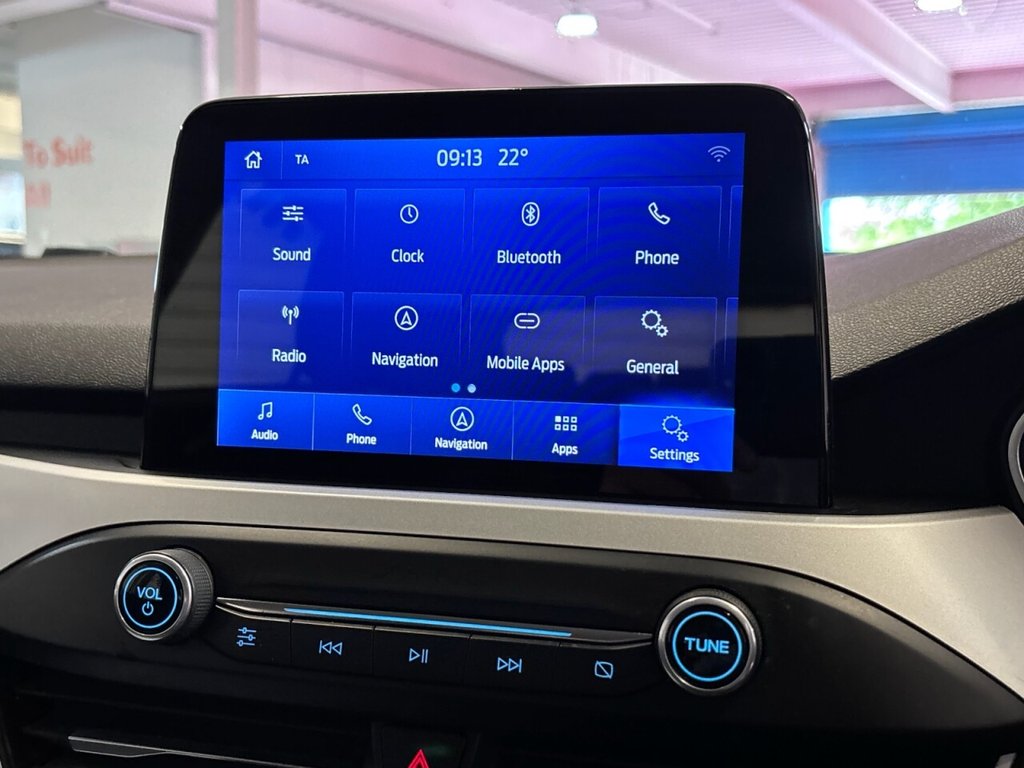 Used Ford Focus 2019 for sale - 76162872: Photo 34