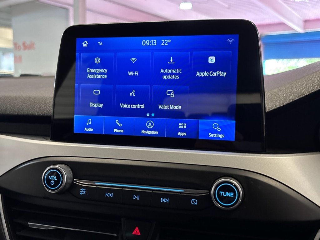 Used Ford Focus 2019 for sale - 76162872: Photo 36