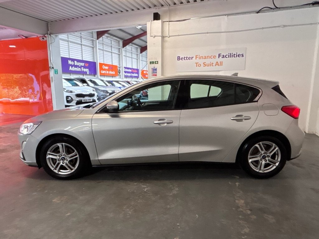Used Ford Focus 2019 for sale - 76162872: Photo 6