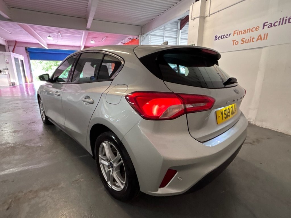 Used Ford Focus 2019 for sale - 76162872: Photo 7